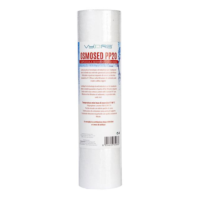OSMOSED PP20
